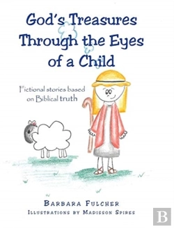Bertrand.pt - God'S Treasures Through The Eyes Of A Child