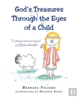 Bertrand.pt - God'S Treasures Through The Eyes Of A Child