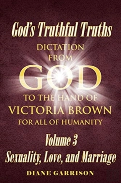 Bertrand.pt - God'S Truthful Truths: Dictation From Go