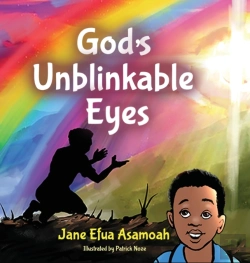 Bertrand.pt - God'S Unblinkable Eyes