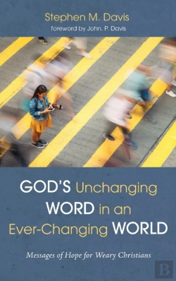 Bertrand.pt - God'S Unchanging Word In An Ever-Changing World