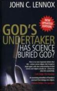 God'S Undertaker
