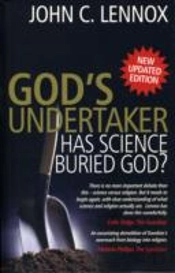 God'S Undertaker