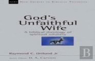 God'S Unfaithful Wife