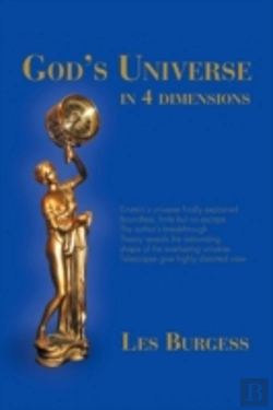 Bertrand.pt - God'S Universe In Four Dimensions