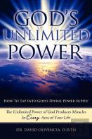 God'S Unlimited Power