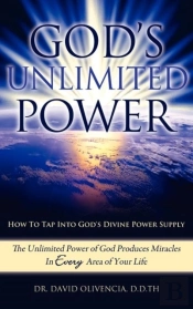 God'S Unlimited Power