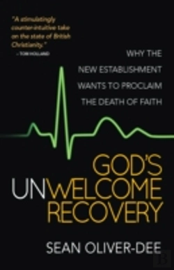 Bertrand.pt - God'S Unwelcome Recovery