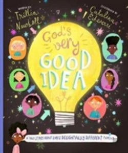 Bertrand.pt - God'S Very Good Idea Storybook