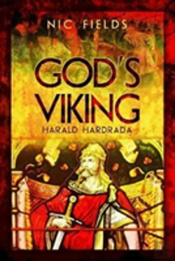 Bertrand.pt - God'S Viking: Harald Hardrada