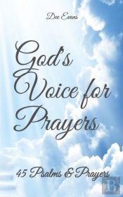 God'S Voice For Prayers