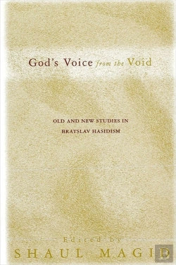 Bertrand.pt - God'S Voice From The Void