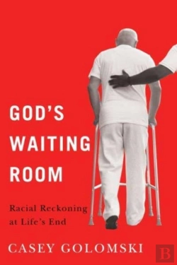 Bertrand.pt - God'S Waiting Room
