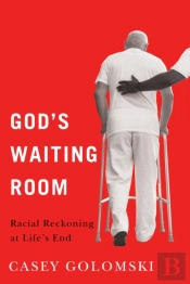 God'S Waiting Room