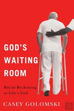Bertrand.pt - God'S Waiting Room