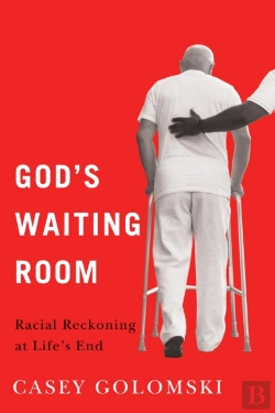 Bertrand.pt - God'S Waiting Room