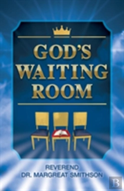 Bertrand.pt - God'S Waiting Room