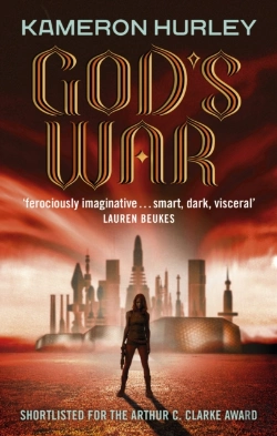 Bertrand.pt - God'S War
