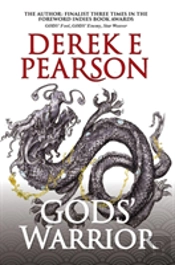 Gods' Warrior