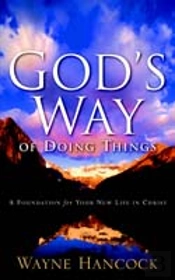 God'S Way Of Doing Things