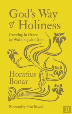 Bertrand.pt - God'S Way Of Holiness