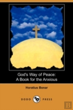 Bertrand.pt - God'S Way Of Peace: A Book For The Anxio