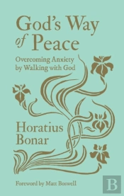 God'S Way Of Peace