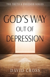 God'S Way Out Of Depression
