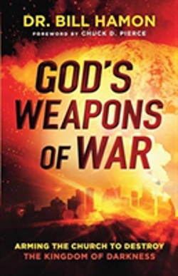 Bertrand.pt - God`S Weapons Of War Â€“ Arming The Church To Destroy The Kingdom Of Darkness