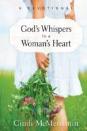 God'S Whispers To A Woman'S Heart