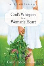 God'S Whispers To A Woman'S Heart
