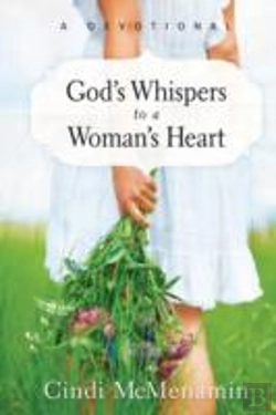 Bertrand.pt - God'S Whispers To A Woman'S Heart