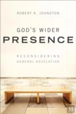 Bertrand.pt - God`S Wider Presence Â€“ Reconsidering General Revelation