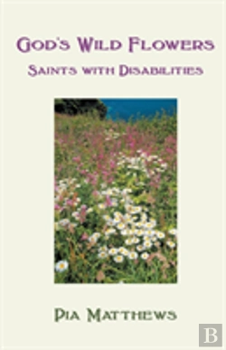 Bertrand.pt - God'S Wild Flowers: