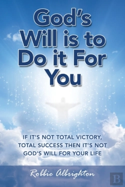 Bertrand.pt - God'S Will Is To  Do It For You