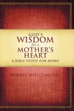 Bertrand.pt - God'S Wisdom For A Mother'S Heart