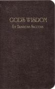 God'S Wisdom For Business Success