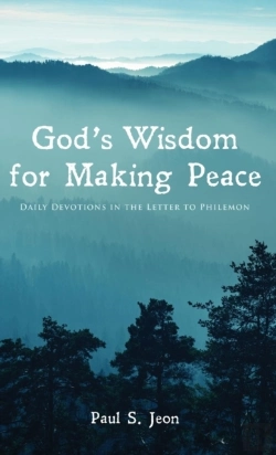 Bertrand.pt - God'S Wisdom For Making Peace