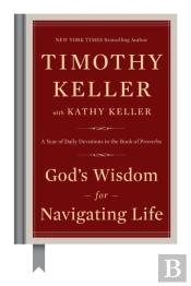 God'S Wisdom For Navigating Life