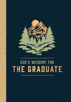 Bertrand.pt - God'S Wisdom For The Graduate: Class Of 2024 - Mountain