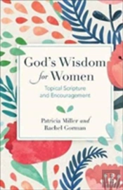 God'S Wisdom For Women