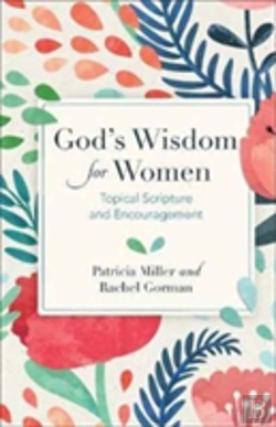 Bertrand.pt - God'S Wisdom For Women