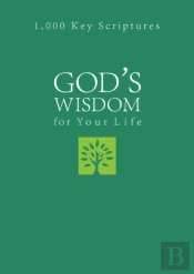 God'S Wisdom For Your Life