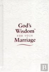God'S Wisdom For Your Marriage