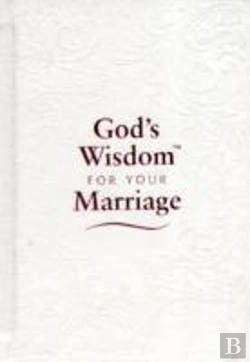 Bertrand.pt - God'S Wisdom For Your Marriage
