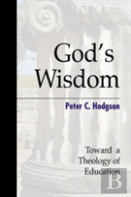 God'S Wisdom