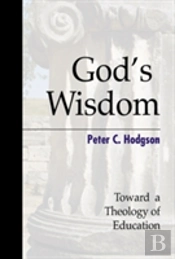 God'S Wisdom