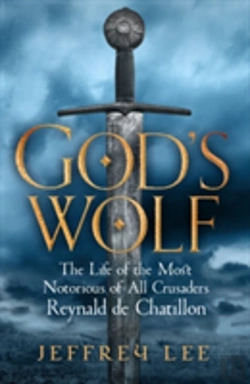Bertrand.pt - God'S Wolf