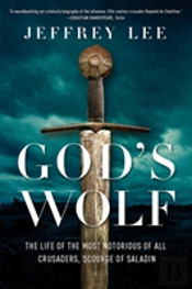 God'S Wolf