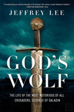 Bertrand.pt - God'S Wolf